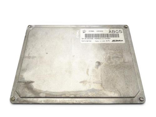 Electronic module OPEL ASTRA J GTC 2.0 OPC Turbo (08) | BP35977459M83 - Image 9