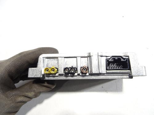 Control unit CITROËN C4 III (BA_, BB_, BC_) 1.2 Hybrid 136 (BAHPYJ) | BP29481312M11 - Image 4