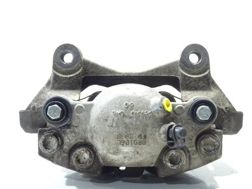 Used Right front brake caliper Right front brake caliper AUDI Q5 (8RB) 3.0 TDI quattro (240 hp) 24526142 24526142
