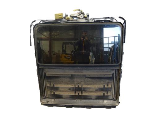 Techo TOYOTA LAND CRUISER 80 (_J8_) 4.2 TD (HDJ80) (160 hp) 31658533