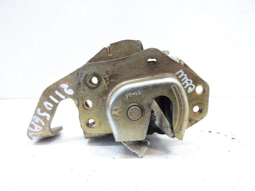 Used Front right lock Front right lock SEAT MARBELLA (28A) 0.9 (40 hp) 21969258 21969258