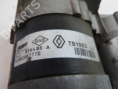 Starter DACIA DUSTER (HS_) | BP20070800M8 - Image 3