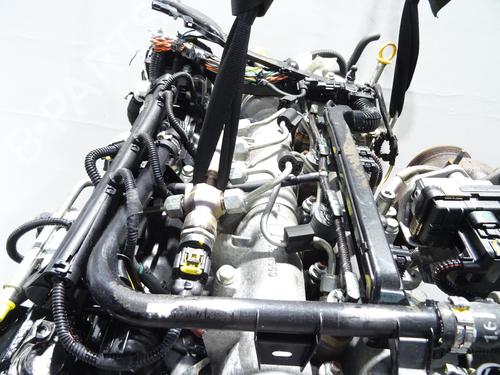 Engine FIAT 500X (334_) 1.6 D Multijet (334AXA1B, 334AXA11) | BP29919677M1