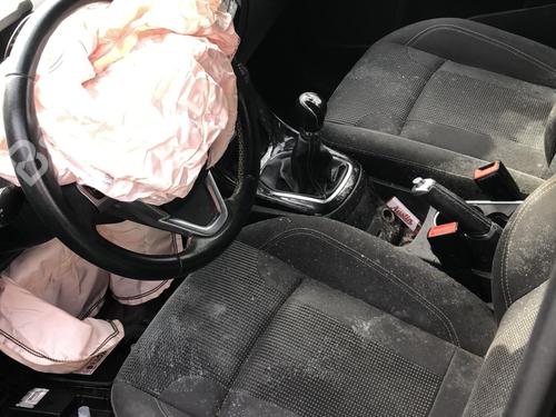 Starter FORD FIESTA VI (CB1, CCN) 1.5 TDCi | BP27540016M8 - Image 10