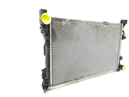 Used Water radiator Water radiator MERCEDES-BENZ C-CLASS Coupe (CL203) C 220 CDI (203.708) (150 hp) 29838738 29838738
