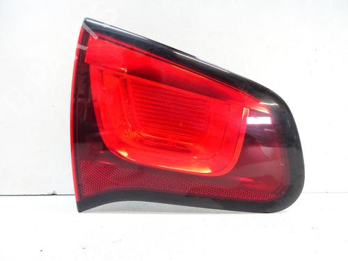 Venstre baglygte bagklap CITROËN C3 II (SC_) 1.4 HDi 70 (SC8HZC, SC8HR0, SC8HP4) (68 hp) 20051751