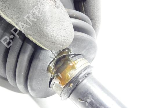 Used Right front driveshaft Right front driveshaft SUZUKI WAGON R (MH21, MH22) 1.2 (80 hp) 31851105 31851105