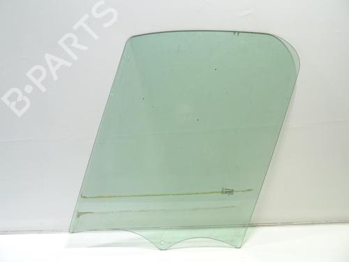 Used Front left door window FIAT TALENTO Van (296_) 1.6 D (145 hp) 27367749