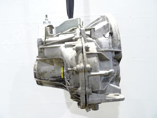 Gearbox RENAULT SCÉNIC II (JM0/1_) 2.0 dCi (JM1K) | BP29942281M3