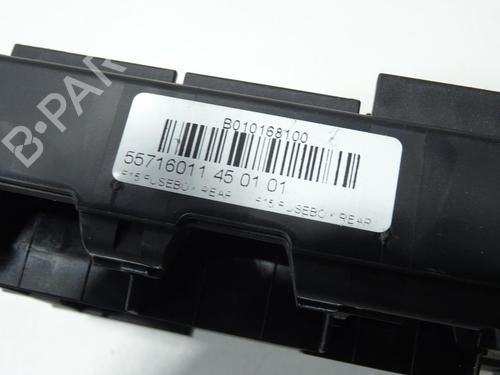 Used Electronic module Electronic module BMW X5 (F15, F85) xDrive 40 d (313 hp) 29428516 29428516