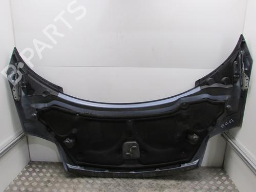 Hood CITROËN C8 (EA_, EB_) 2.0 HDi 165 | BP25726326C1
