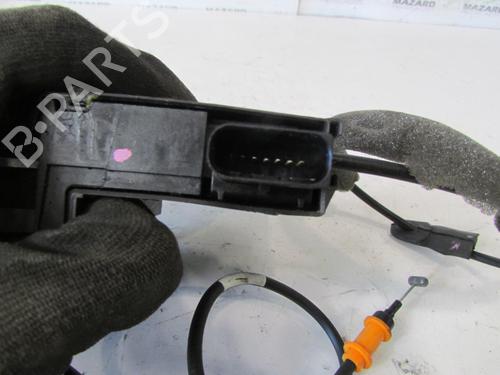 Serrure arrière gauche CITROËN C4 Picasso II [2013-2025]  20064127