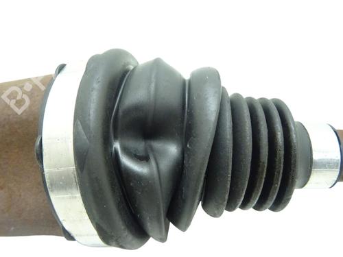 Left front driveshaft RENAULT CAPTUR I (J5_, H5_) 1.5 dCi 90 (J5N4, J5M5, J5MW, J5M6, J5AL, J5AJ) | BP35888436M38 - Image 2