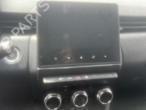 Left front seat RENAULT CLIO V (B7_) 1.0 TCe 100 (B7MT) | BP29115285C15 