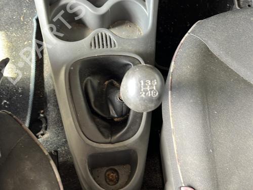 Front left interior door handle CITROËN C1 (PM_, PN_) 1.0 | BP33991429I13  - Image 16