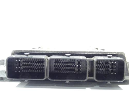 Engine control unit (ECU) NISSAN QASHQAI / QASHQAI +2 I (J10, NJ10, JJ10E) 1.5 dCi | BP22643053M57 