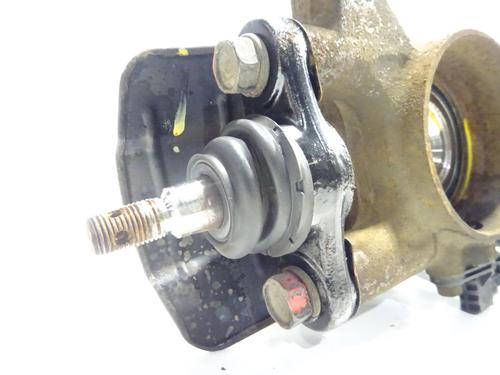 Left front steering knuckle KIA CEE'D SW (ED) 1.6 CRDi 115 | BP29961234M25 - Image 5