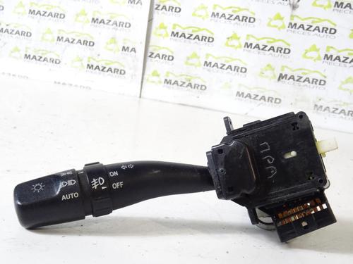 Used Switch KIA SORENTO I (JC) 2.5 CRDi (170 hp) 20038636