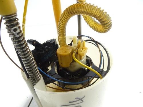 Fuel pump VW POLO V (6R1, 6C1) 1.6 TDI | BP20178005M76 