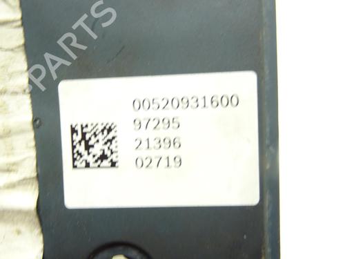 ABS pump FIAT PANDA (312_, 319_) 0.9 Natural Power (312PXN1A) | BP32269772M43 - Image 4