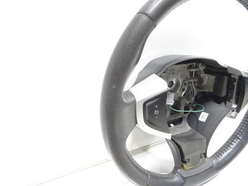 steering-wheel-renault-koleos-i-hy_-2008-26912666 main image