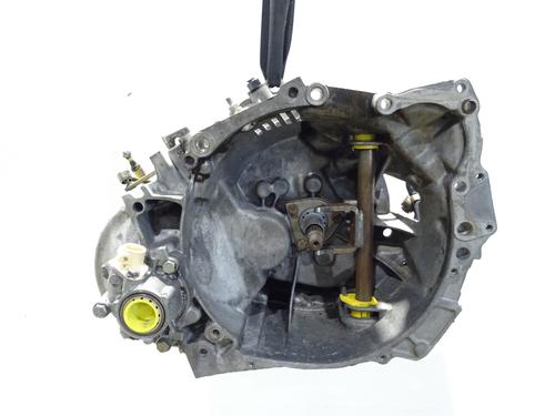 Gearkasse Gearkasse PEUGEOT 205 II (20A/C) 1.7 Diesel (60 hp) 36764021 36764021