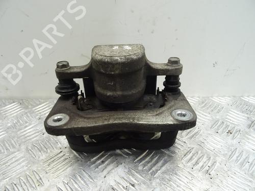 Left rear brake caliper HYUNDAI SANTA FÉ II (CM) 2.2 CRDi GLS 4x4 | BP30100381M107 