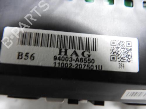 Instrument cluster HYUNDAI i30 (GD) 1.6 CRDi | BP20059880C47