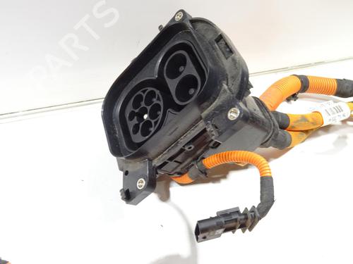 Used Wiring harness Wiring harness JEEP AVENGER (J2) Electric (156 hp) 27303910 27303910