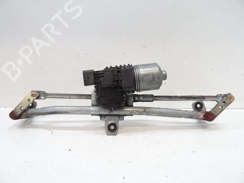Used Front wiper motor Front wiper motor SEAT TOLEDO II (1M2) 1.9 TDI (90 hp) 20054615 20054615