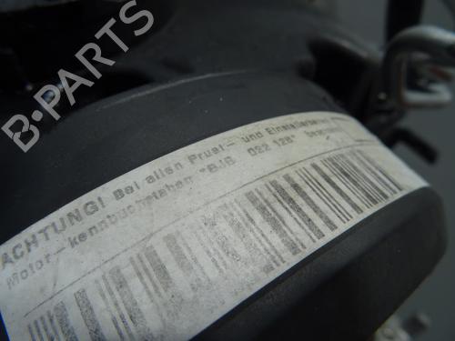 Engine VW CADDY III MPV (2KB, 2KJ, 2CB, 2CJ) 1.9 TDI | BP28540696M1