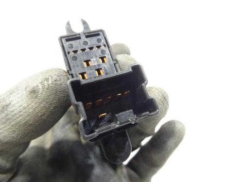 Left rear window switch NISSAN QASHQAI / QASHQAI +2 I (J10, NJ10, JJ10E) 2.0 dCi All-wheel Drive | BP21076524I29 