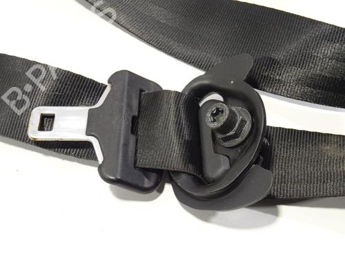 Front right belt tensioner CITROËN C5 III (RD_) 2.0 HDi (RDRHD8, RDRHDJ, RDRHR8, RDRHRJ) | BP20050368C88 