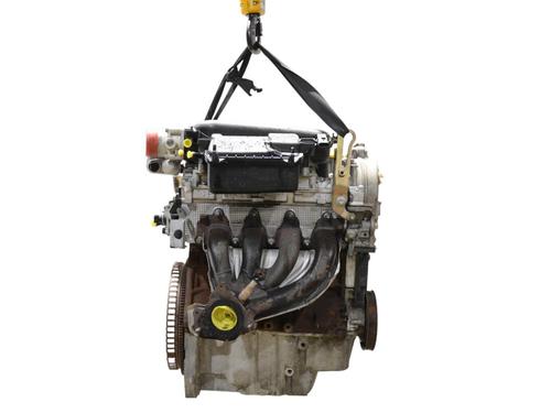 Engine RENAULT MODUS / GRAND MODUS (F/JP0_) 1.6 (JP03, JP0B, JP0U, JP0Y, JP1G) | BP39728706M1  - Image 11