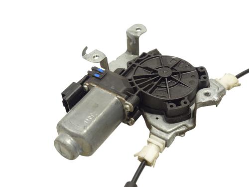 Front left window mechanism NISSAN NOTE (E11, NE11) 1.5 dCi | BP38536952C22 - Image 3