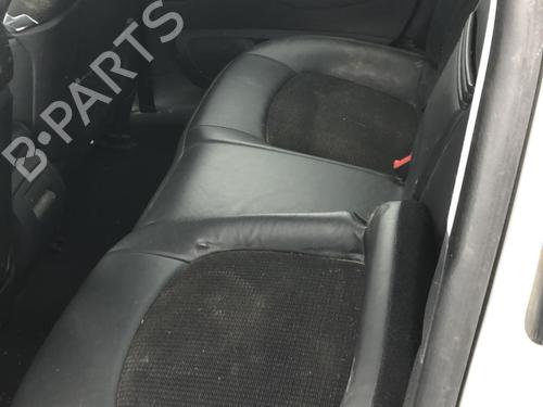 Front right window mechanism CITROËN C5 III (RD_) 2.0 HDi 140 (RDRHF8, RDRHFA, RDRHA8, RDRHAJ) | BP31629065C23 