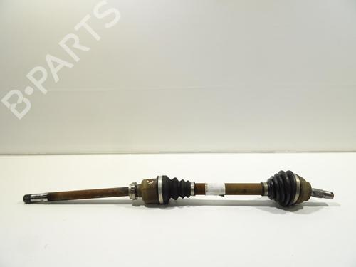 Used Right front driveshaft Right front driveshaft CITROËN C4 Picasso I MPV (UD_) [2006-2015] 20050522 20050522
