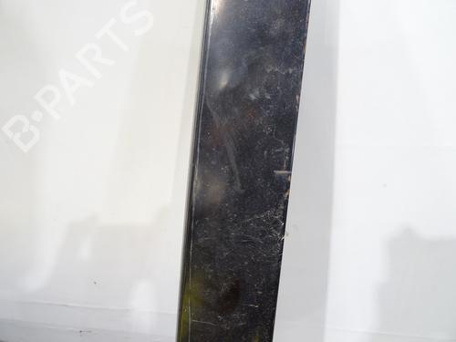 Left front door NISSAN X-TRAIL I (T30) 2.2 Di 4x4 | BP29040385C2
