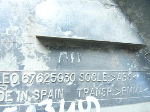 Used Left front indicator Left front indicator RENAULT LAGUNA I (B56_, 556_) 1.8 (B56Z) (94 hp) 24592642 24592642