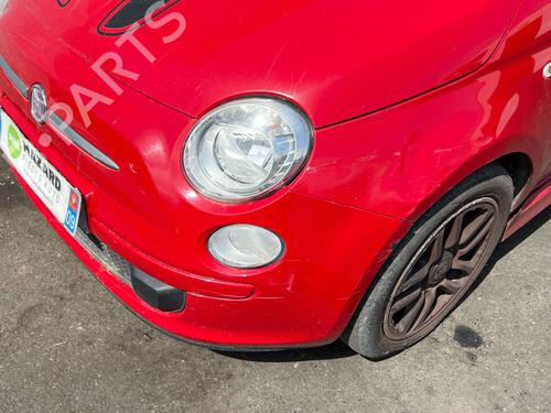 Front left window mechanism FIAT 500 (312_) 0.9 (312AXG1A, 312.AXG11) | BP38021870C22 - Image 10