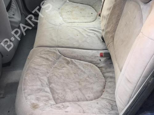 Upper protection CITROËN C5 I Break (DE_)  | BP20039765M93  - Image 8