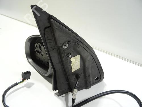 Left mirror VW GOLF V (1K1) 1.9 TDI | BP24958105C26 