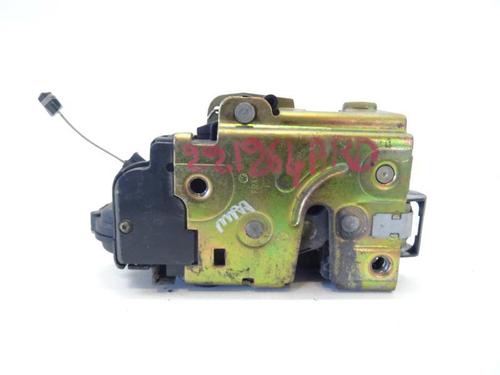 Used Rear right lock Rear right lock 20043823 20043823