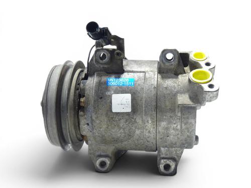 Used AC compressor AC compressor MITSUBISHI L200 / TRITON (KA_T, KB_T) 2.5 DI-D 4WD (KB4T) (178 hp) 35961566 35961566