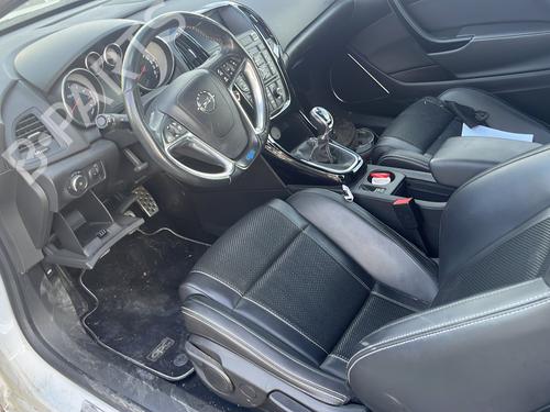 Climate control OPEL ASTRA J GTC 2.0 OPC Turbo (08) | BP29543272I5 