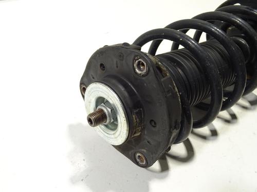 Used Left front shock absorber Left front shock absorber VW POLO IV (9N_, 9A_) 1.4 TDI (75 hp) 28415786 28415786
