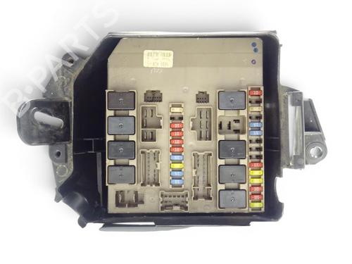 Electronic module RENAULT CLIO III (BR0/1, CR0/1) 1.5 dCi | BP36401488M83 - Image 3