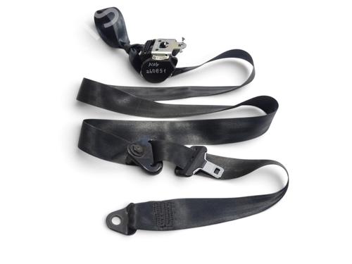 Front left seatbelt RENAULT KANGOO Express (FW0/1_) 1.5 dCi 70 (FW0A, KW0V) | BP38599169I26 - Image 6