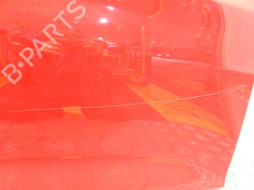 Right front door FORD FIESTA VII (HJ, HF) 1.0 EcoBoost | BP29861381C3