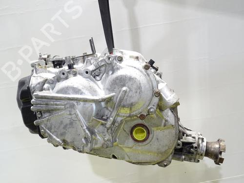 Used Gearbox Gearbox CHEVROLET CAPTIVA (C100, C140) 2.0 D 4WD (150 hp) 20038239 20038239